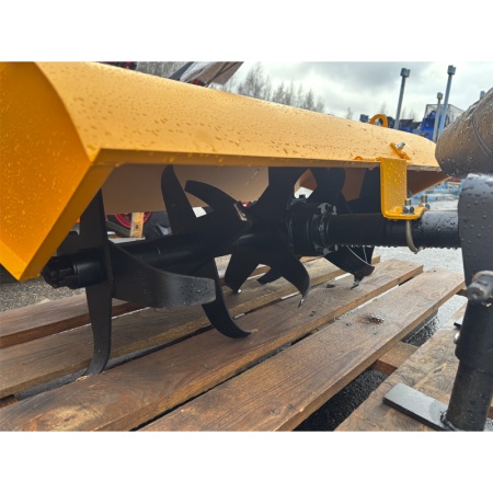 Почвофреза ФР-00.700-Б от интернет-магазина rossel.by