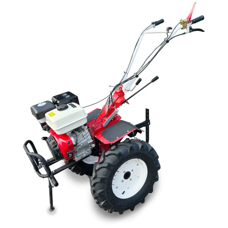 Культиватор Rossel K-310 + сцепка + фреза от интернет-магазина россел.рф