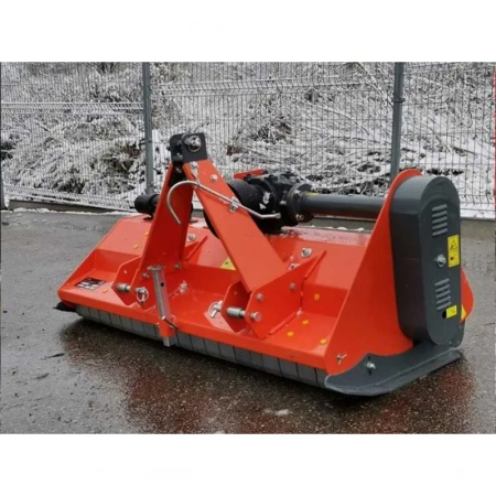 Косилка-мульчер Rossel EF125 от интернет-магазина россел.рф