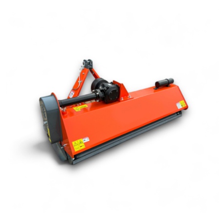 Косилка-мульчер Rossel EF125 от интернет-магазина россел.рф