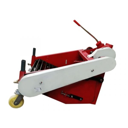 Картофелекопалка PH01 от интернет-магазина россел.рф