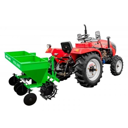 Картофелесажалка Kerland CT 218.3 от интернет-магазина россел.рф