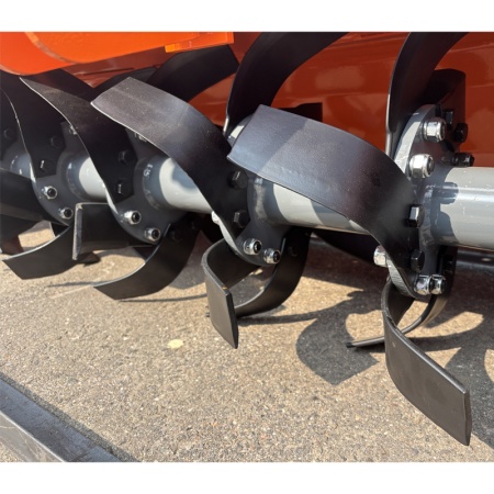 Почвофреза Rossel F.T/J165 от интернет-магазина rossel.by