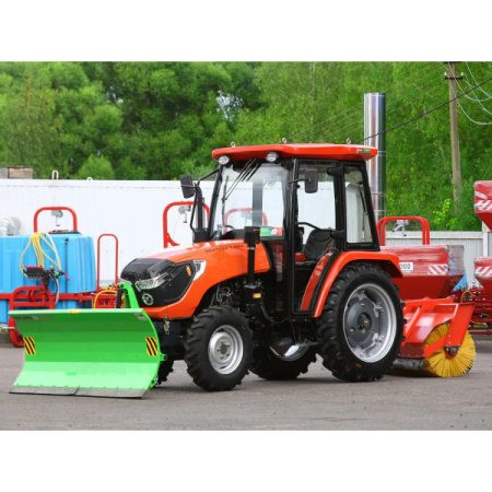 Отвал Kerland S544 от интернет-магазина россел.рф