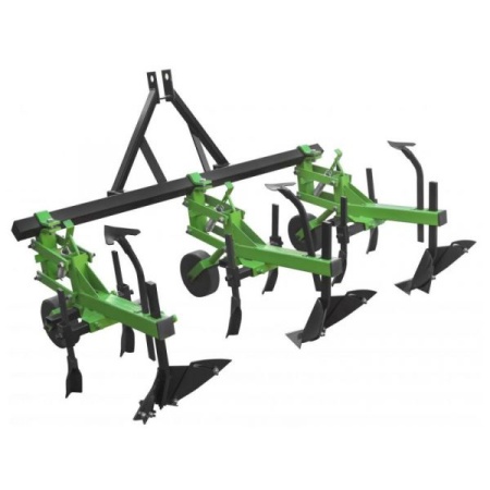 Окучник Kerland OK300 от интернет-магазина россел.рф