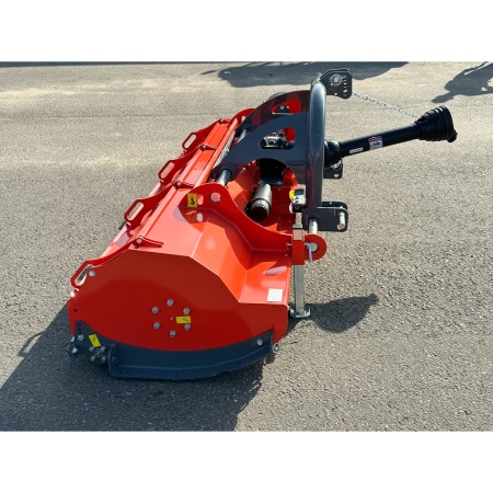 Косилка-мульчер Rossel MENASOR 200A-T от интернет-магазина rossel.by