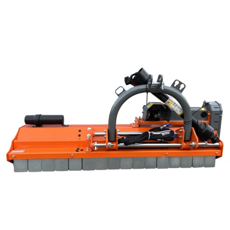 Косилка-мульчер Rossel G.US 145H от интернет-магазина россел.рф