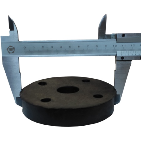 Муфта предохранительная резиновая от интернет-магазина rossel.by