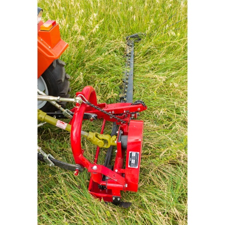 Косилка сегментная 9G (1,4 м) от интернет-магазина россел.рф