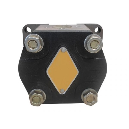 Насос гидравлический (масляный) для RT242/244D от интернет-магазина rossel.by