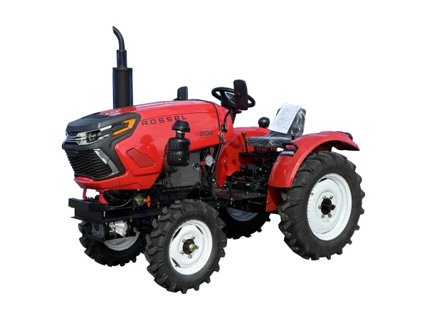 Косилка-мульчер Rossel G.FM 180H.S от интернет-магазина россел.рф