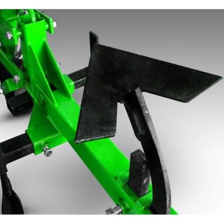 Окучник-пропольник пятирядный D-Pol от интернет-магазина россел.рф