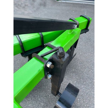 Плуг Flagman (Флагман) EKO 2,20 от интернет-магазина россел.рф