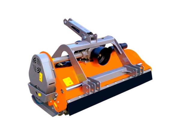 Косилка-мульчер Rossel F.2S/M 145 от интернет-магазина россел.рф