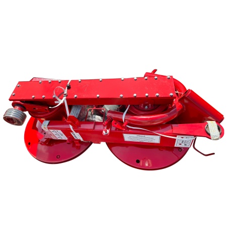 Косилка WIRAX 1,65 м (без кожуха) от интернет-магазина россел.рф