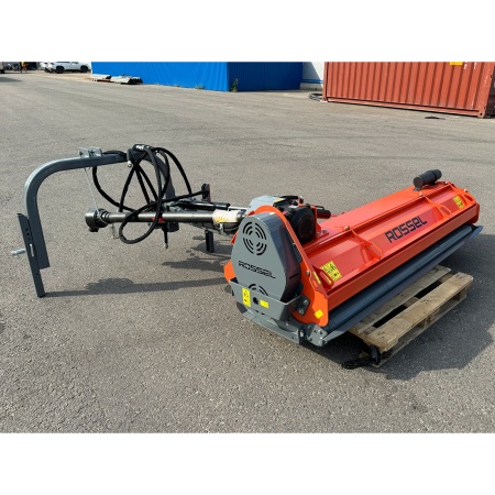 Косилка-мульчер Rossel R.OS/M-185A от интернет-магазина россел.рф