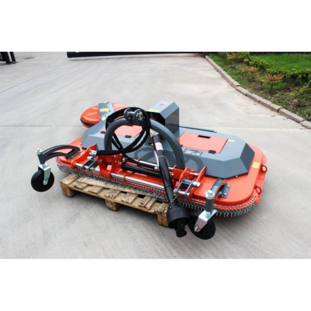 Косилка-мульчер Rossel G.FM 150 от интернет-магазина россел.рф