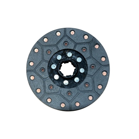 Диск сцепления D161 L27/32 XT20D от интернет-магазина rossel.by