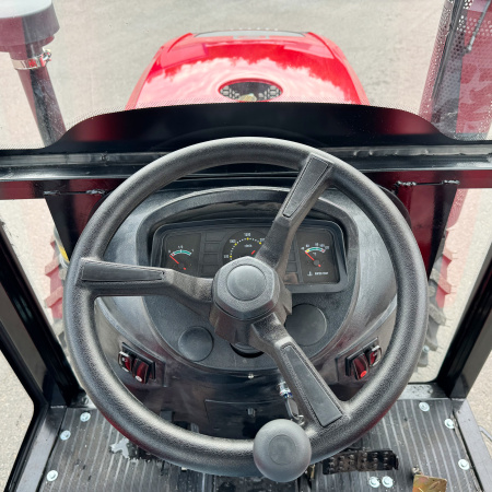 Минитрактор Rossel RT-282D от интернет-магазина россел.рф