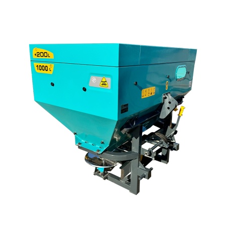 Разбрасыватель РУМ 1200 литров усиленный от интернет-магазина россел.рф