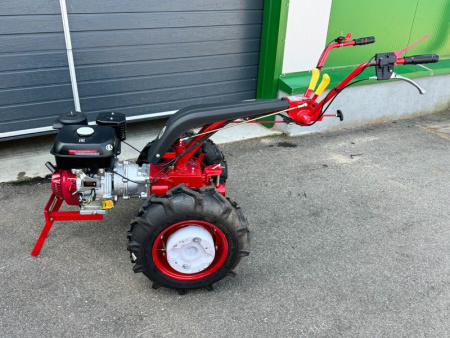 Мотоблок МТЗ Беларус-09Н-02 (дв. WEIMA 177F) от интернет-магазина россел.рф