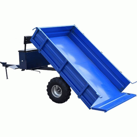 Телега-прицеп Forza ТПМ 3-343 от интернет-магазина rossel.by