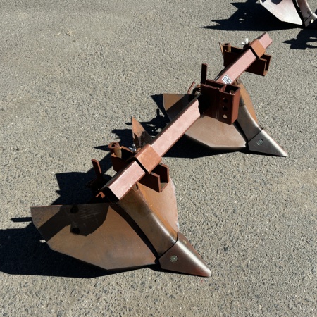 Окучник САЗ ОУ-00.000-01 от интернет-магазина россел.рф