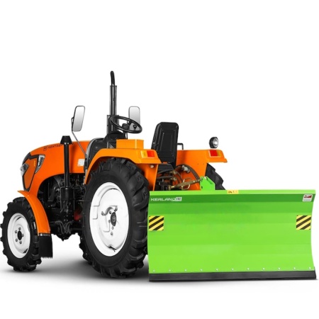 Отвал Kerland 3555-3 (механика) от интернет-магазина россел.рф