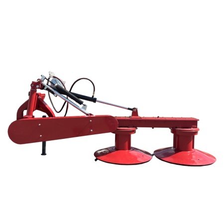 Косилка Rossel ТМ 1,65G с гидроцилиндром подъема от интернет-магазина россел.рф