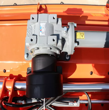 Косилка-мульчер Rossel F.US/J205HA от интернет-магазина россел.рф