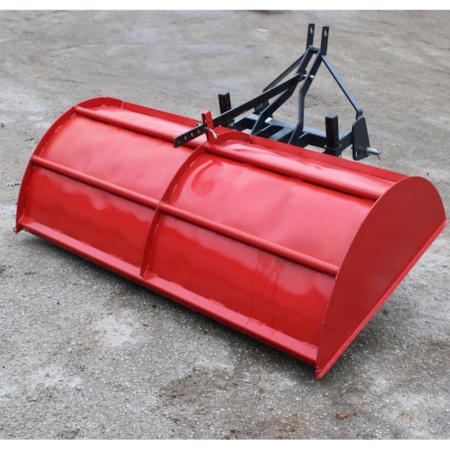 Почвофреза Metal-Technik U575/3 1.2 м от интернет-магазина россел.рф