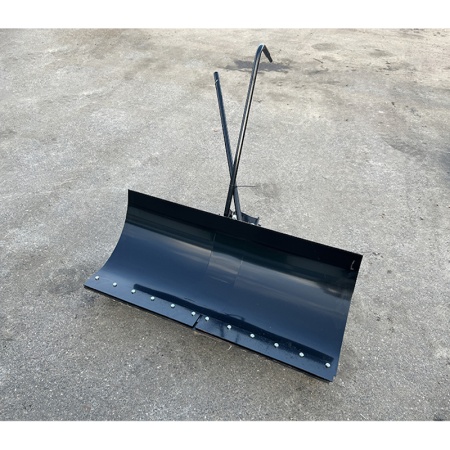 Отвал для снега и выравнивания грунта (под мотоблок МТЗ) от интернет-магазина россел.рф