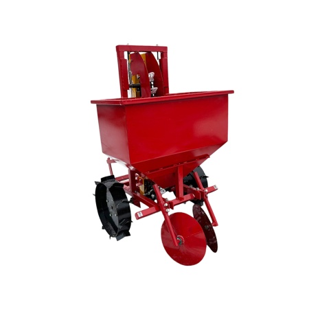 Картофелесажалка КСН-1 КСН1-00.000 от интернет-магазина россел.рф