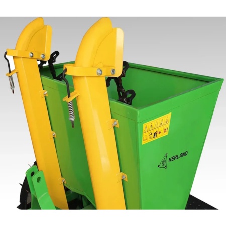 Картофелесажалка Kerland  СТ-2-2 от интернет-магазина россел.рф