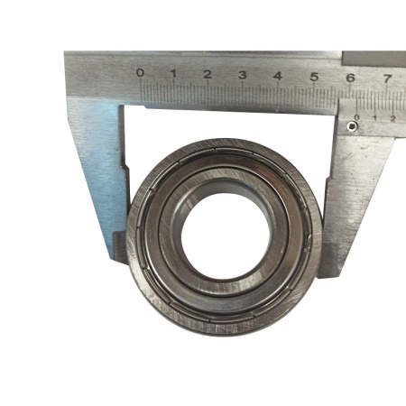 Подшипник 6206-2Z (SKF) от интернет-магазина rossel.by