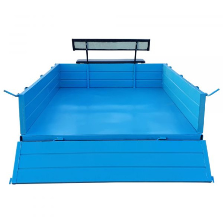 Прицеп Rossel М-1700 от интернет-магазина rossel.by