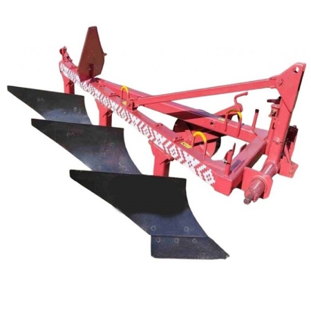 Плуг Лидсельмаш Л-108 от интернет-магазина россел.рф