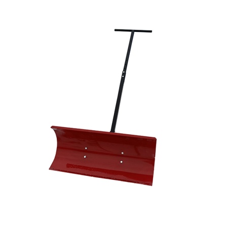 Отвал ручной для уборки снега от интернет-магазина россел.рф