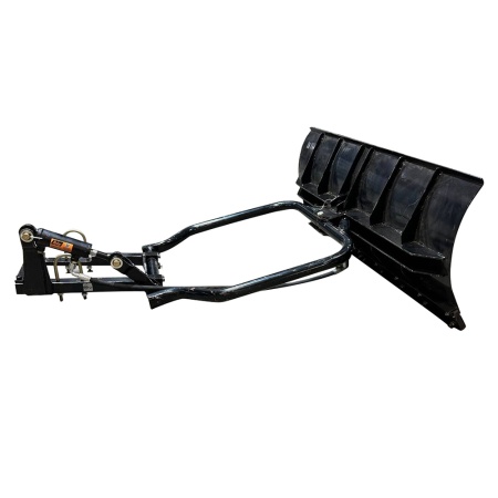 Оборудование бульдозерное ОБ12-00.000  от интернет-магазина россел.рф