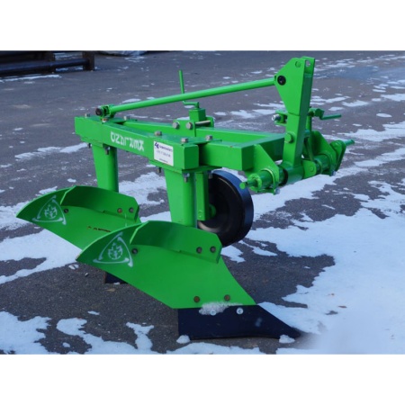 Плуг двухкорпусный Kerland 2.25 от интернет-магазина россел.рф