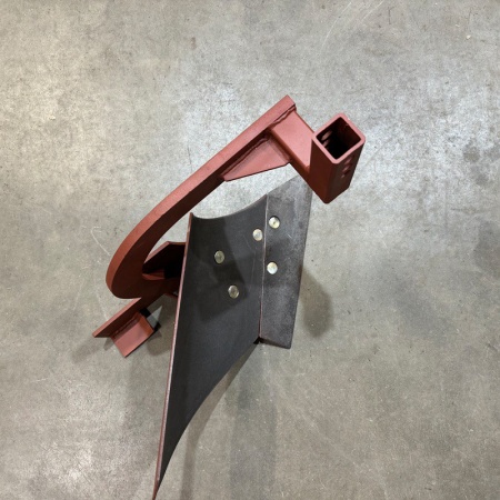 Плуг САЗ для мотоблока МТЗ ПУ-00.000-01 от интернет-магазина россел.рф