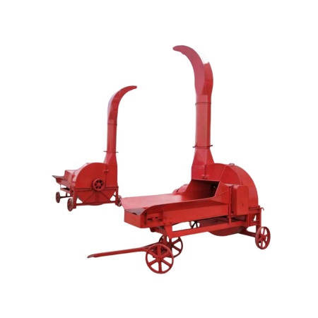 Измельчитель для травы и сена 9ZR-380 от интернет-магазина rossel.by