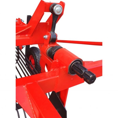Картофелекопалка Агромоторсервис КПК-МТ от интернет-магазина россел.рф