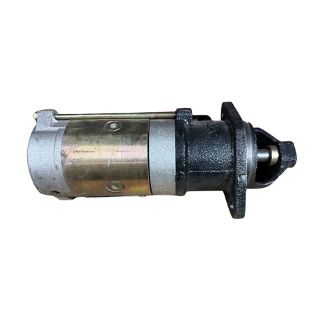 Стартер R195/195N Z-10 Ф75*112мм 139D 9.9kW втягивающее слева (152/184) от интернет-магазина rossel.by