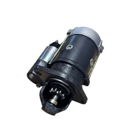 Стартер R195 Z-10 Ф75*112мм QD1275 1.8kW втягивающее слева (152/184) от интернет-магазина rossel.by