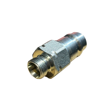 Муфта БРС-папа 1/2" M18*1,5 (для RT-282D) от интернет-магазина rossel.by