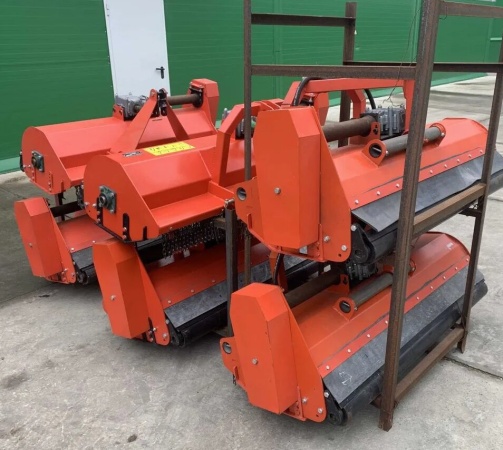 Косилка-измельчитель сдвижная 1,45 от интернет-магазина россел.рф