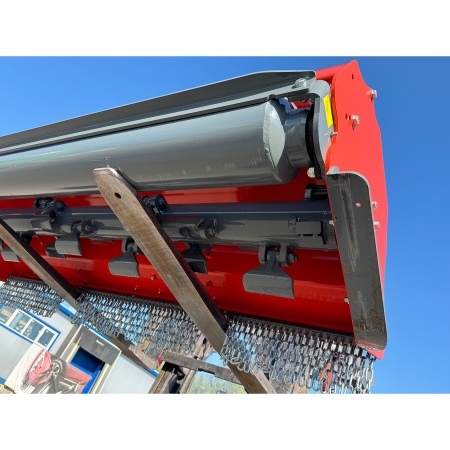 Косилка-мульчер Rossel F.US/J225HA от интернет-магазина россел.рф