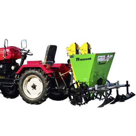 Картофелесажалка Rossel СКН-180/2 от интернет-магазина россел.рф