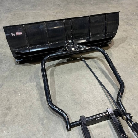 Оборудование бульдозерное ОБ12-00.000  от интернет-магазина россел.рф